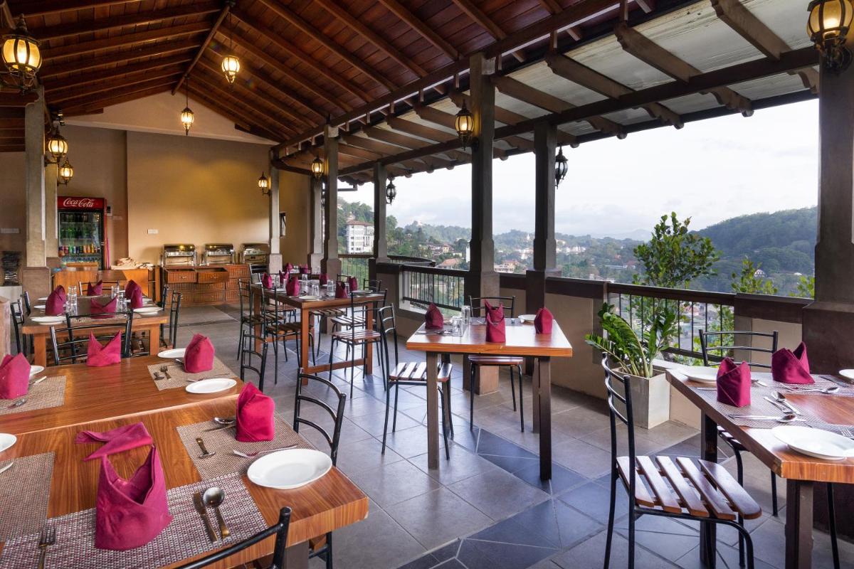 Suitetrails - Piumara Residence