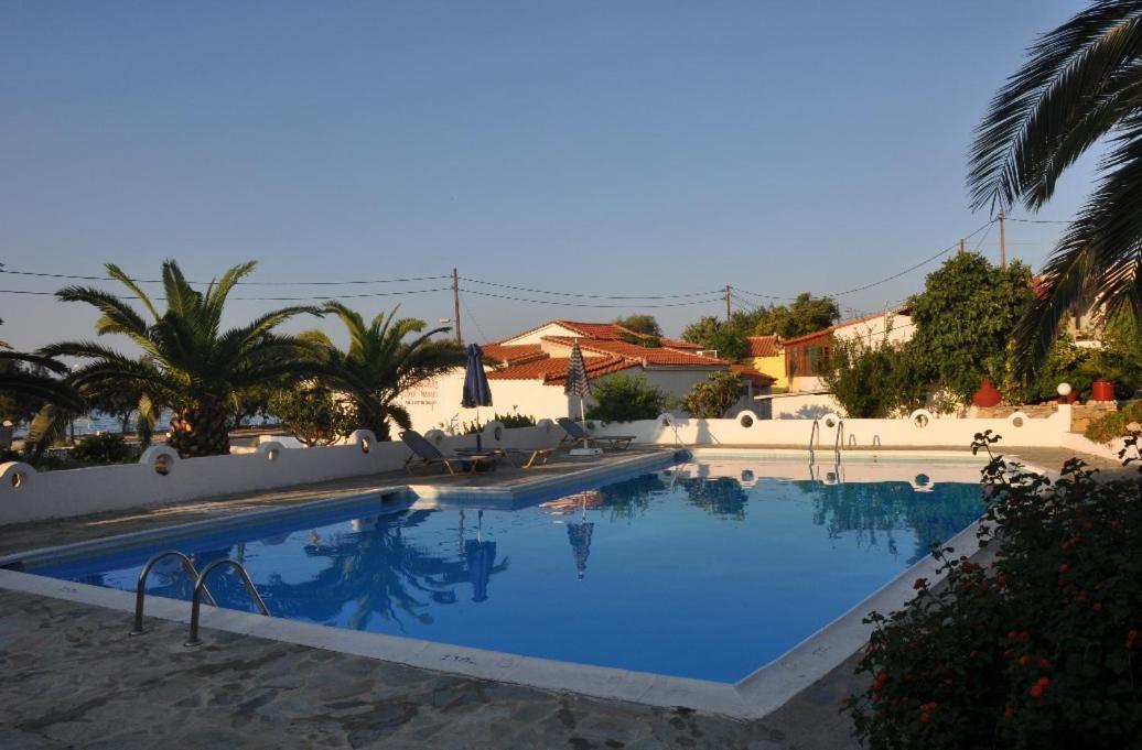 Villa Maria - Housity