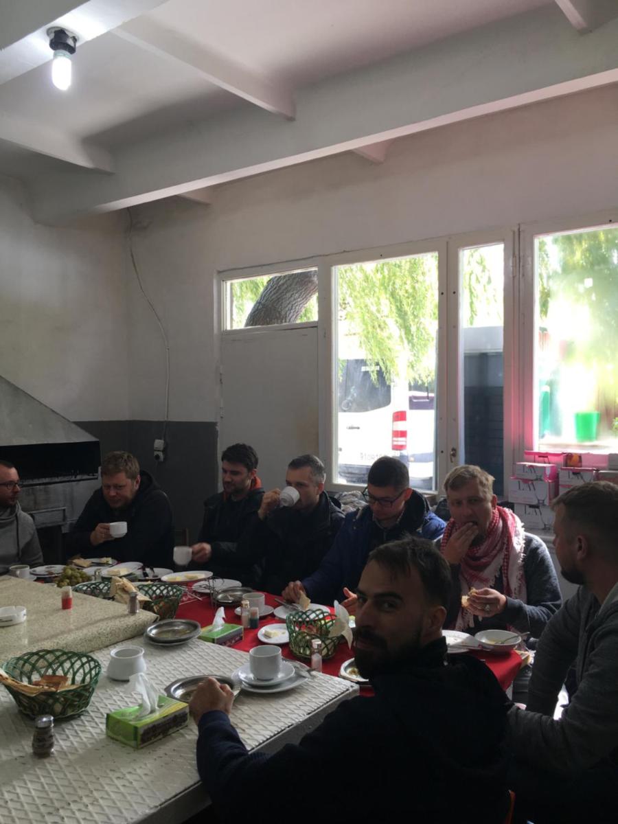 EDEM SEVAN - Housity