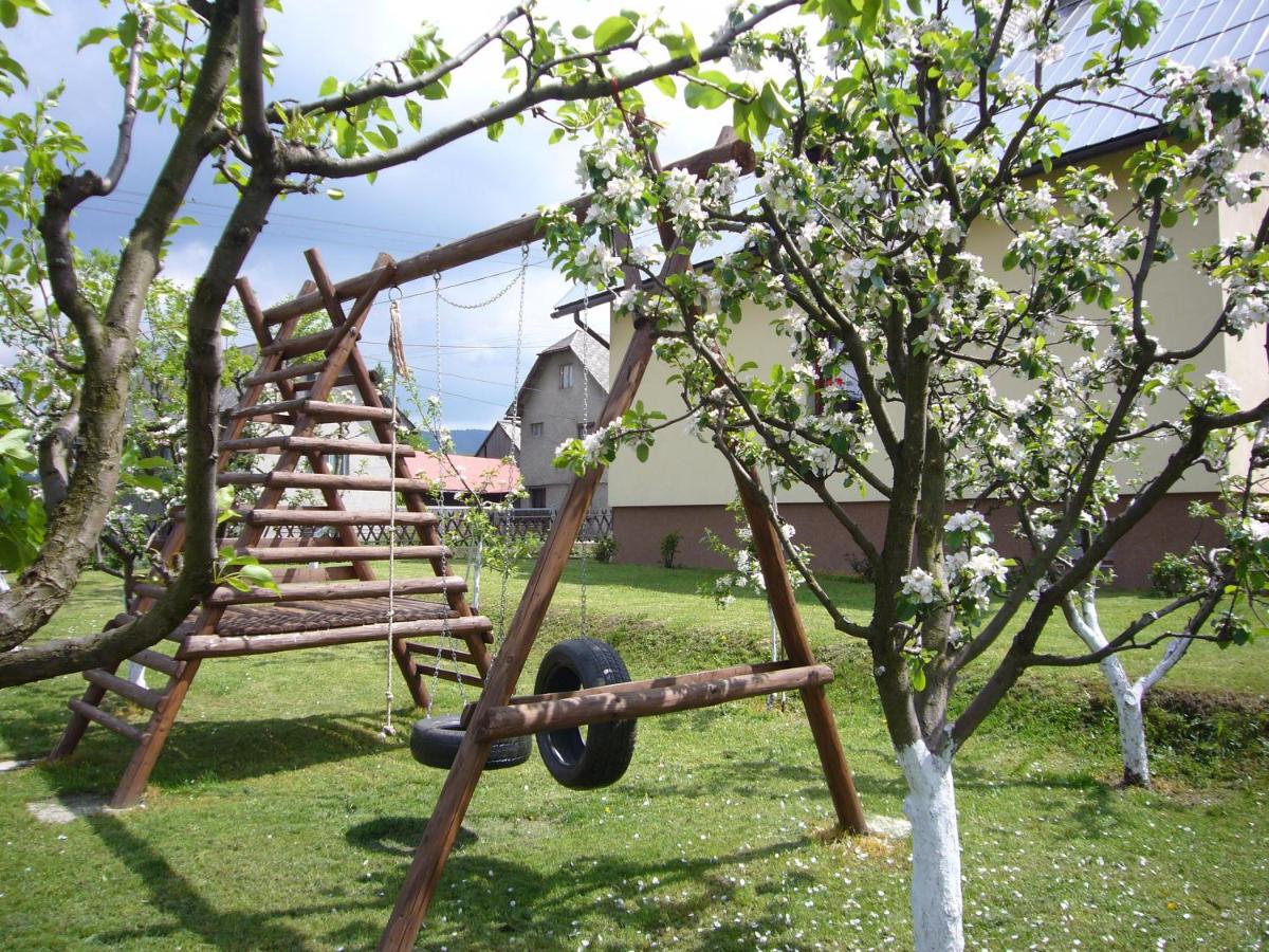 Penzión u Peťa - Housity