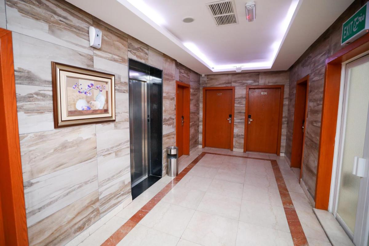 Suitetrails - Magic Suite Abu Halifa