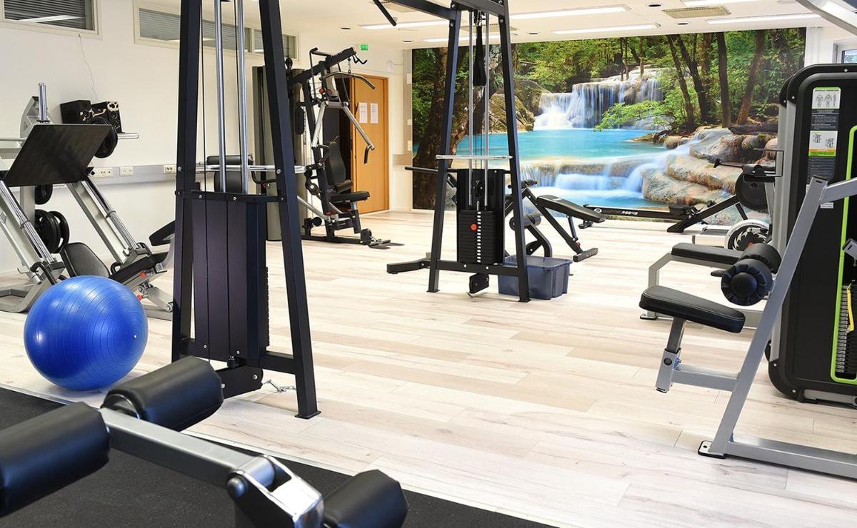 Finlandia Hotel Aquarius - Housity