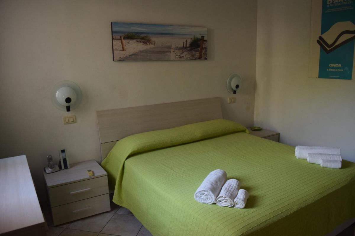 Moro House - in Athena Resort - Housity