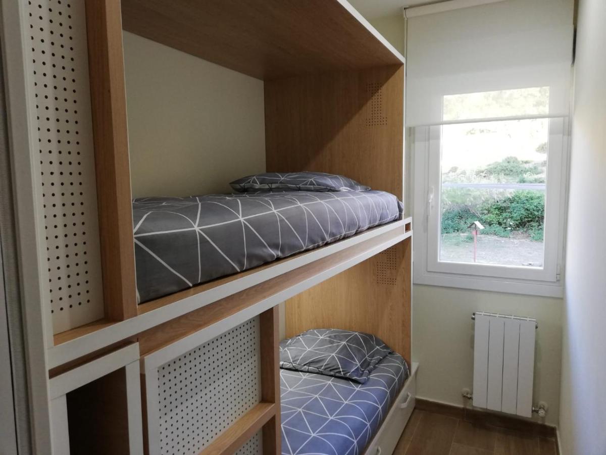 SUN&SEA Nuevo apartamento en la playa Nearest beach to Bilbao - Housity