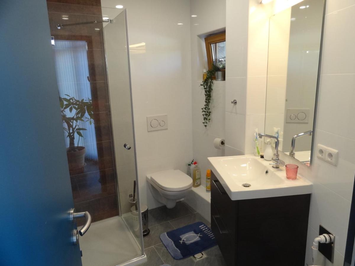 2-Zimmer Apartment Inntalblick - Housity