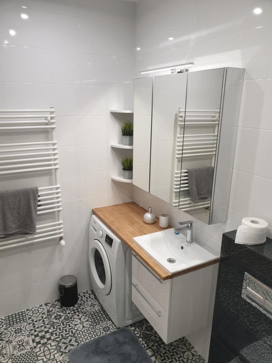 Apartament Plac Kościuszki - Housity