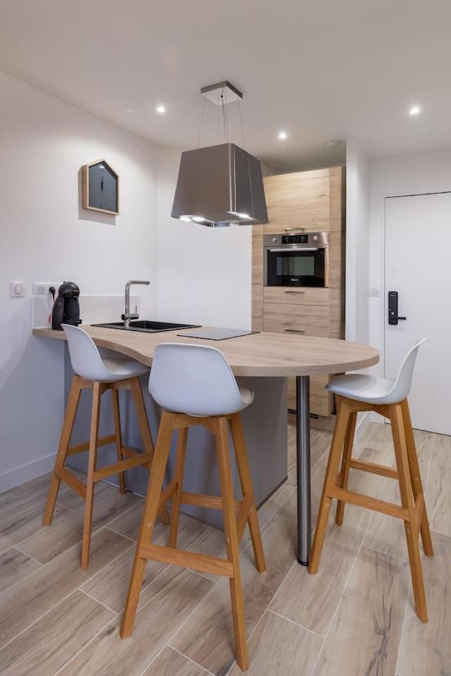 Superbe Appartement 5pers - 3km-8min DisneyLand - Housity