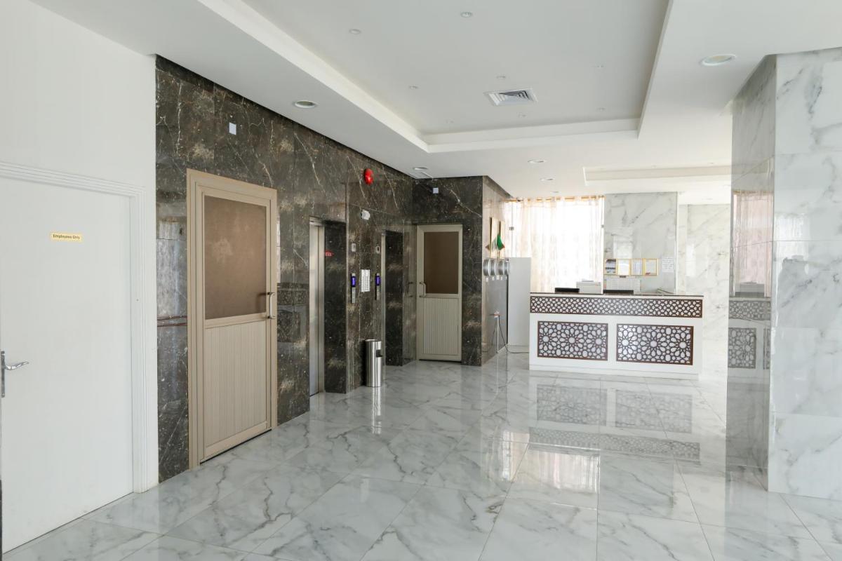 Magic Suite Al Mahboula - Housity
