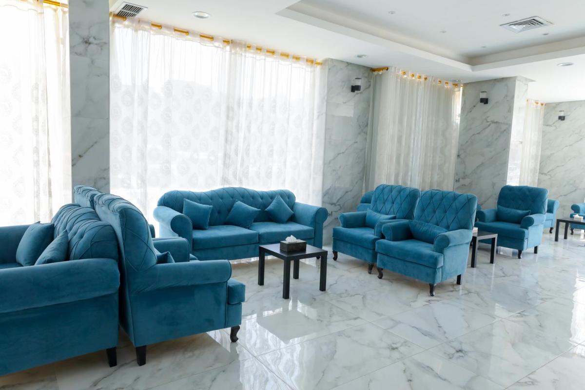 Magic Suite Al Mahboula - Housity