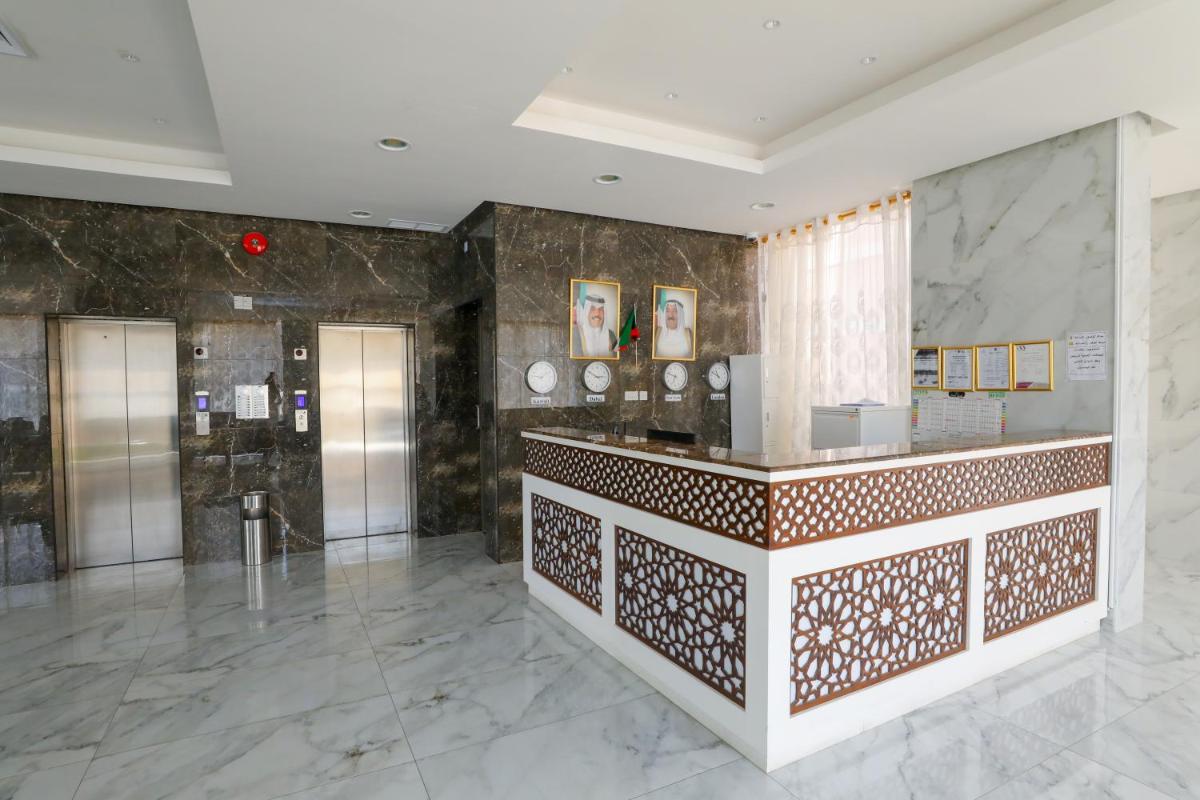 Magic Suite Al Mahboula - Housity
