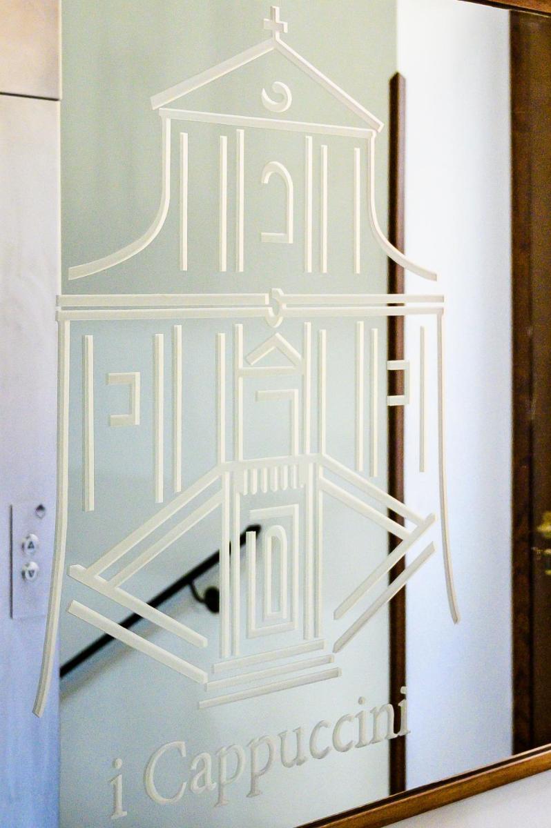 Casa i cappuccini - Housity