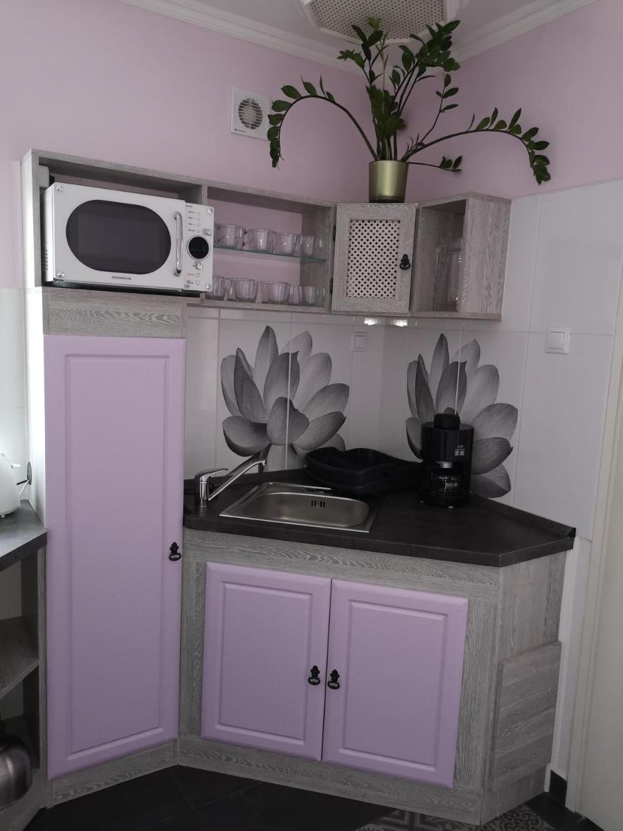 Levendula Apartman - Housity