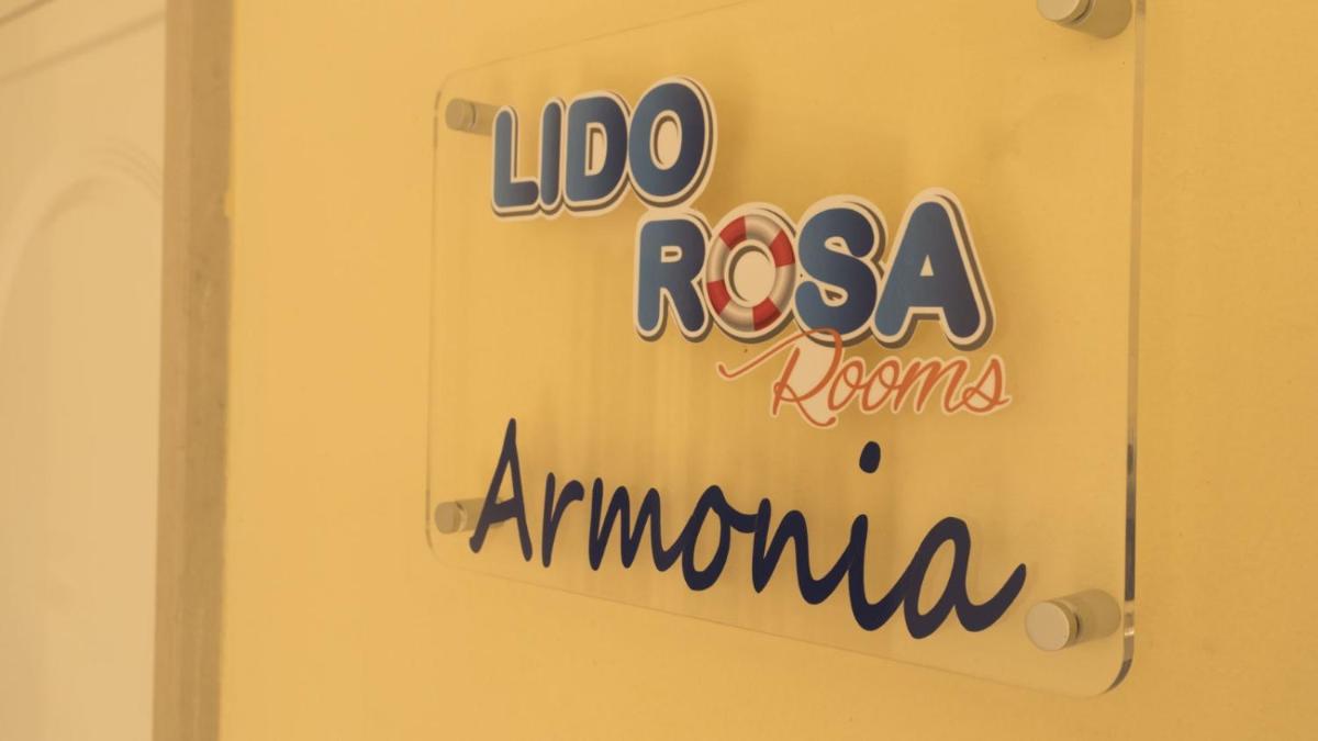 Lido Rosa Rooms - Housity