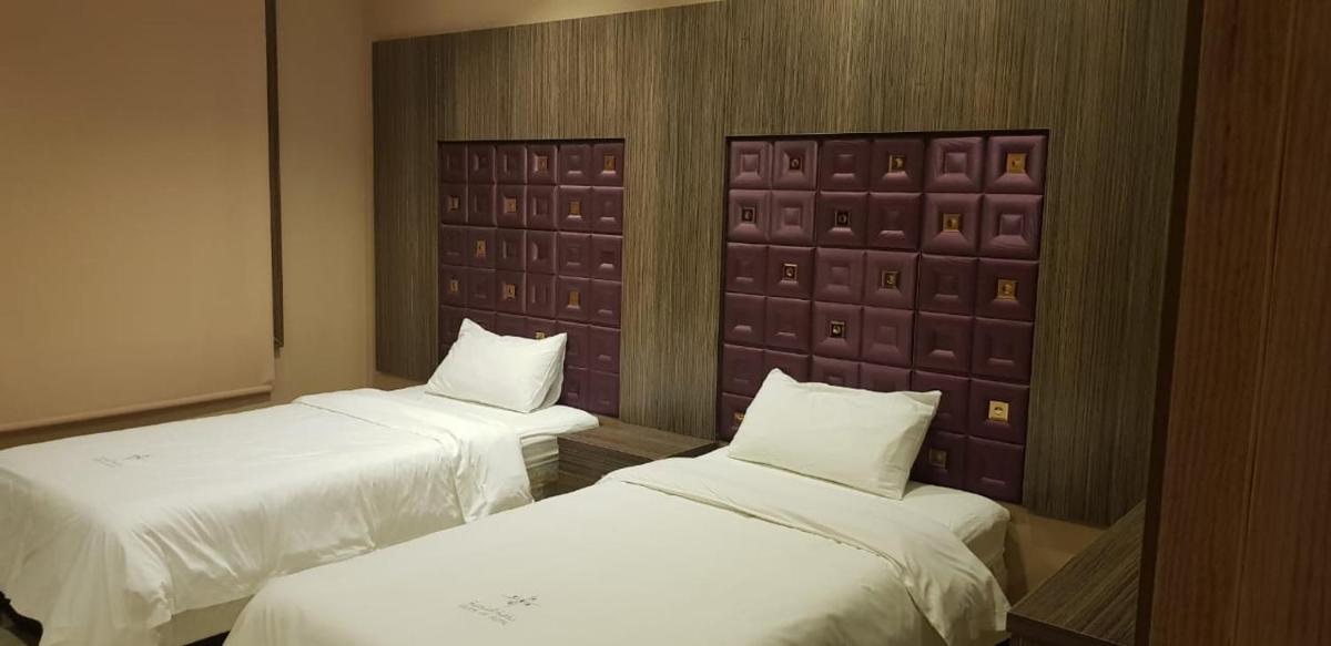 Elite of Elite Apartments - Hizvo
