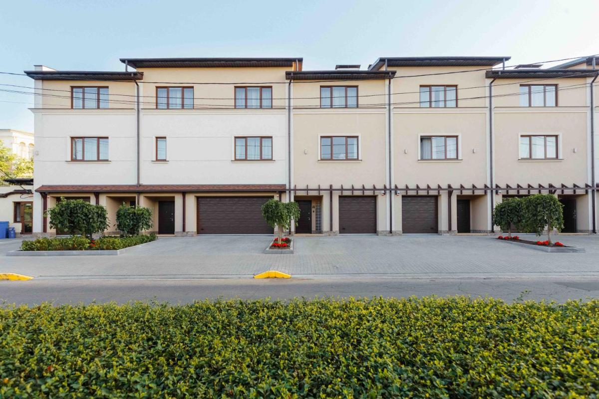 Arcadia Villa Apartments - Housity