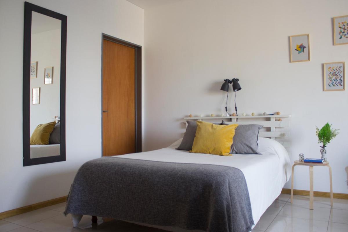 Bright & Cozy Apart near City Center, Caballito - Housity