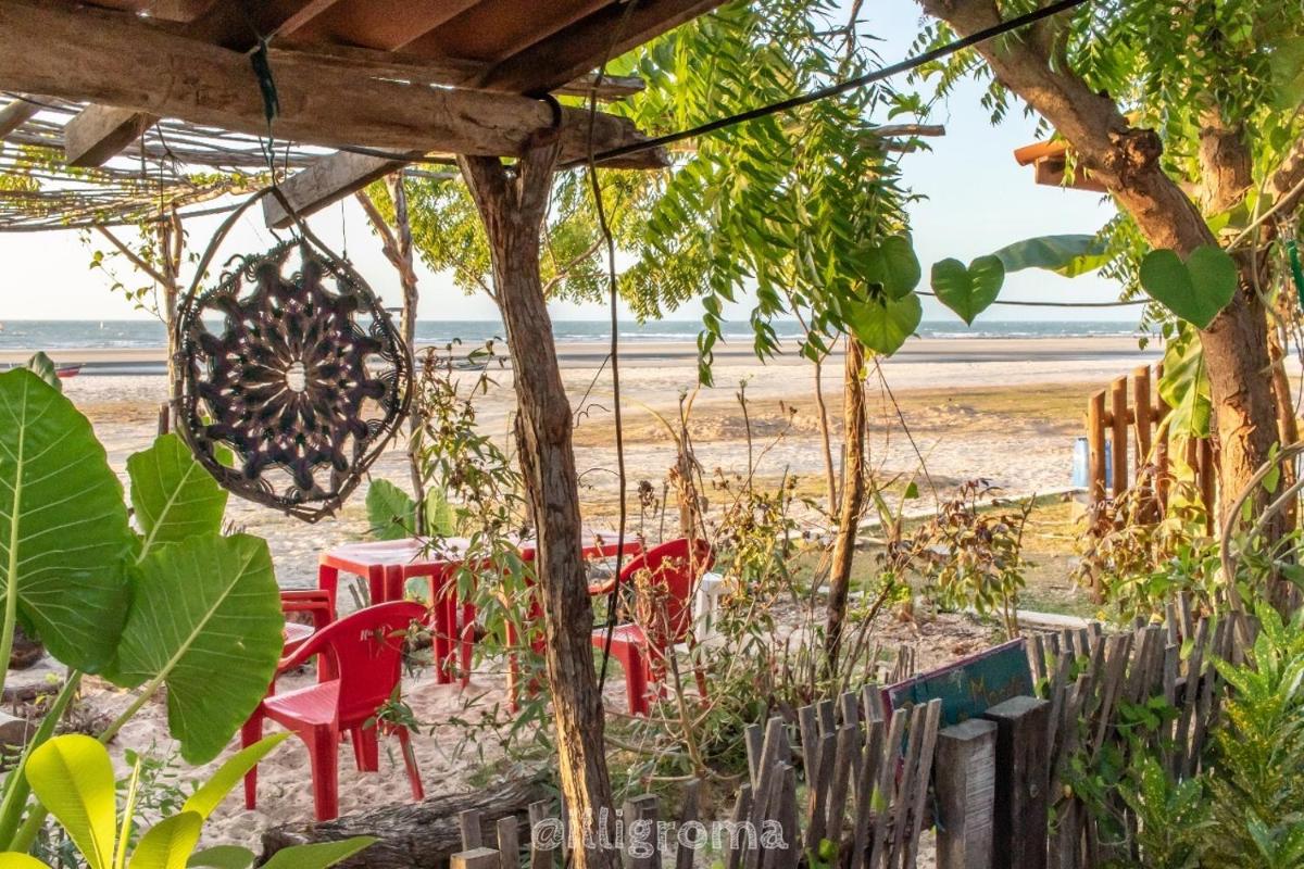 Espaço Kurupira - Housity