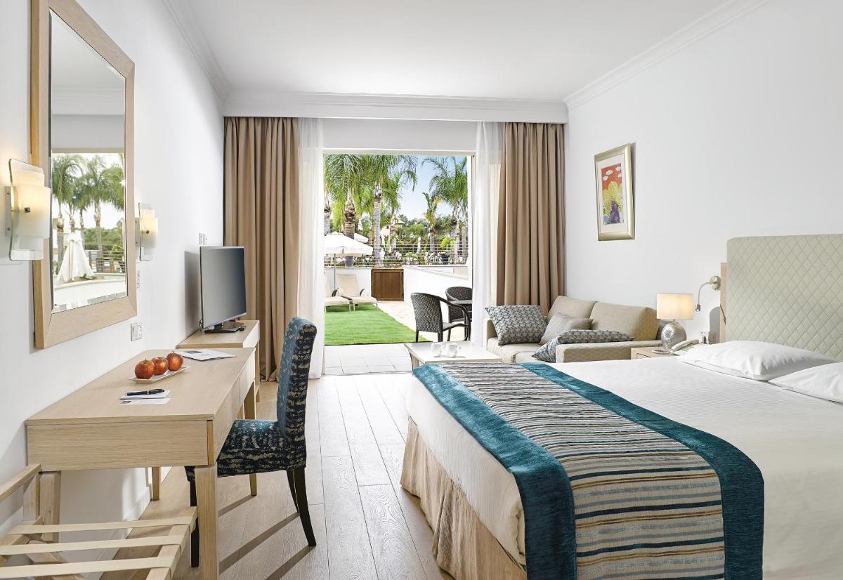 Olympic Lagoon Resort Ayia Napa - Housity