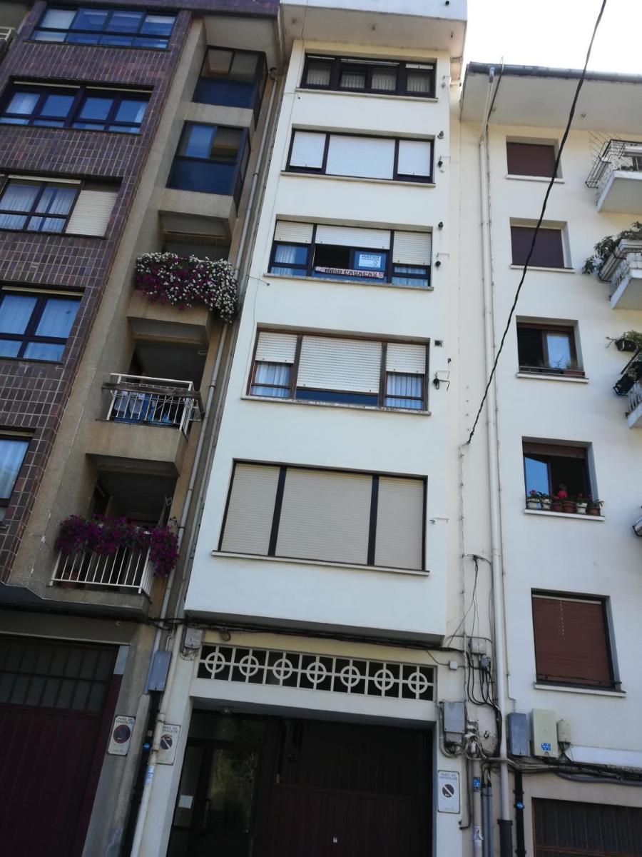Apartamento tranquilo y luminoso - Housity