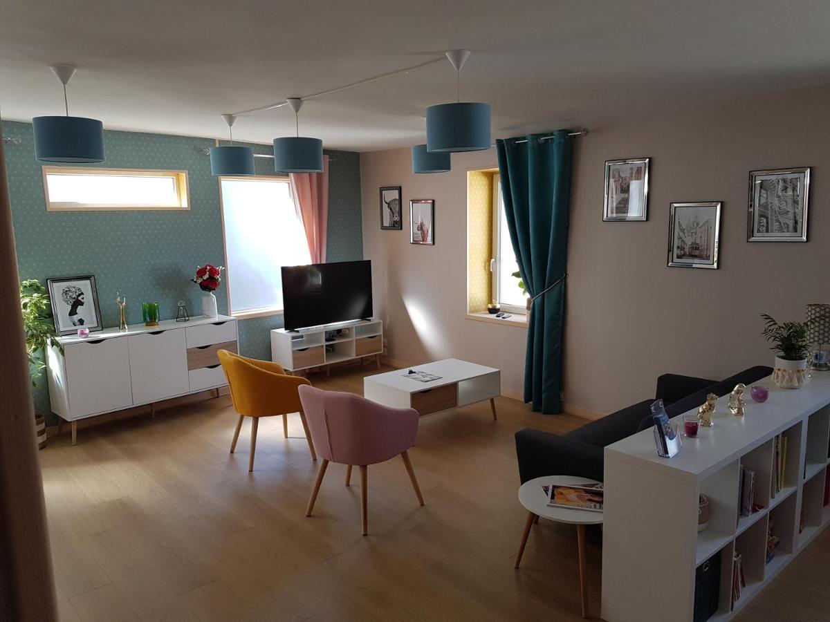 221B Chic et coloré !!! - Housity