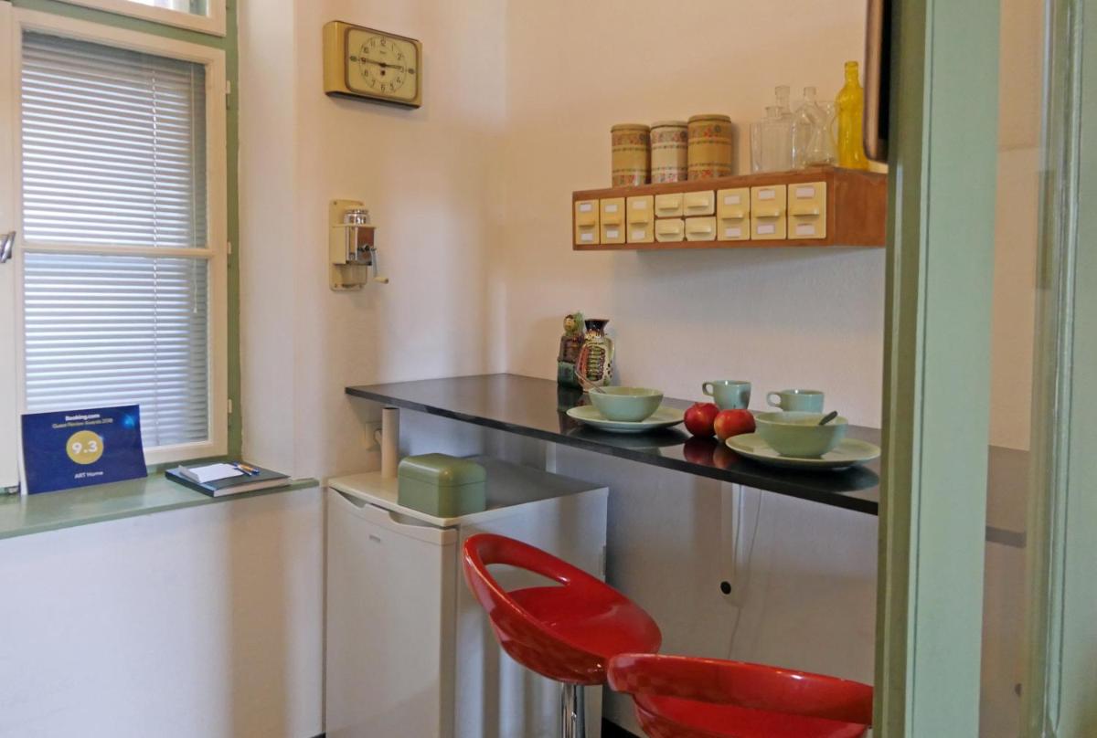Suitetrails - ART HoMe