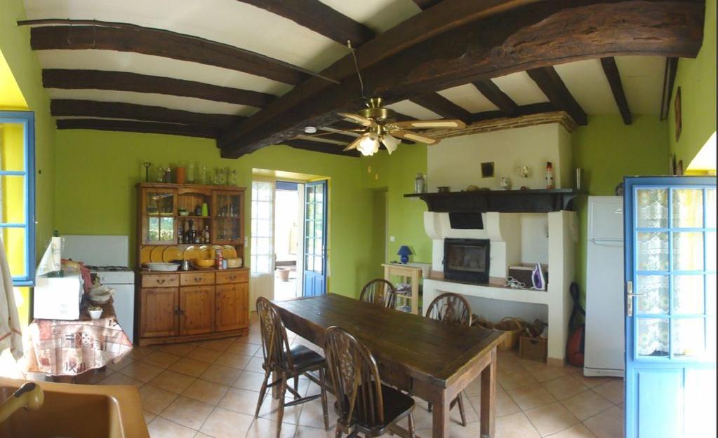 L'Aulerie - Housity