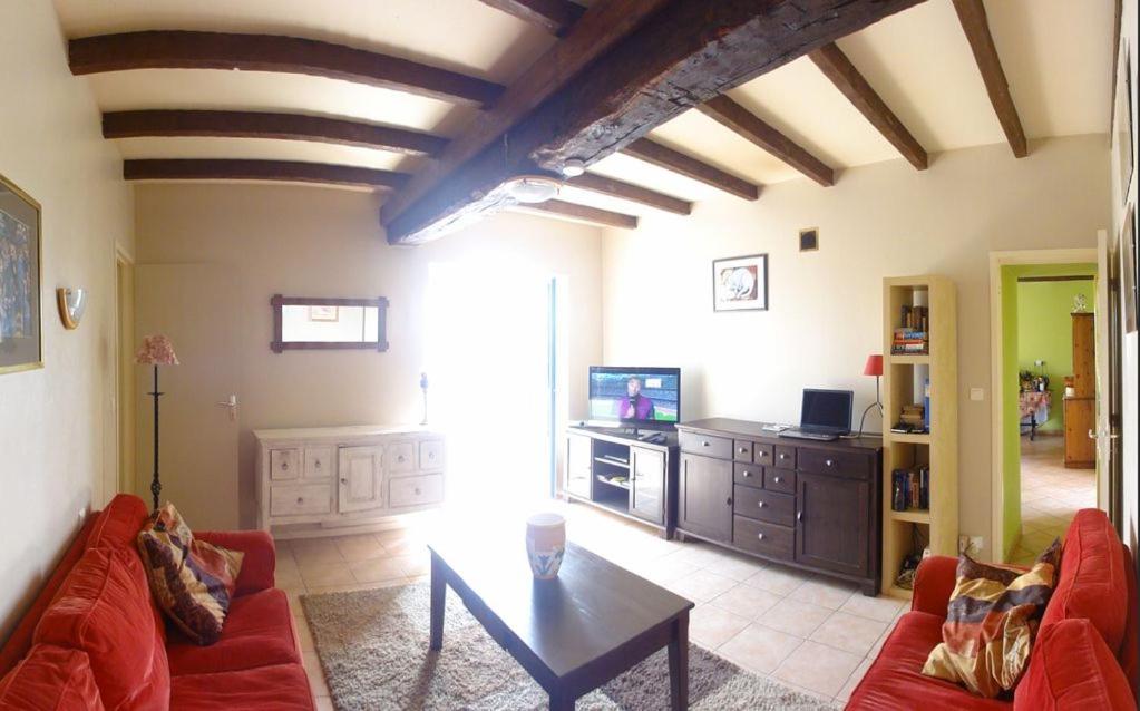 L'Aulerie - Housity