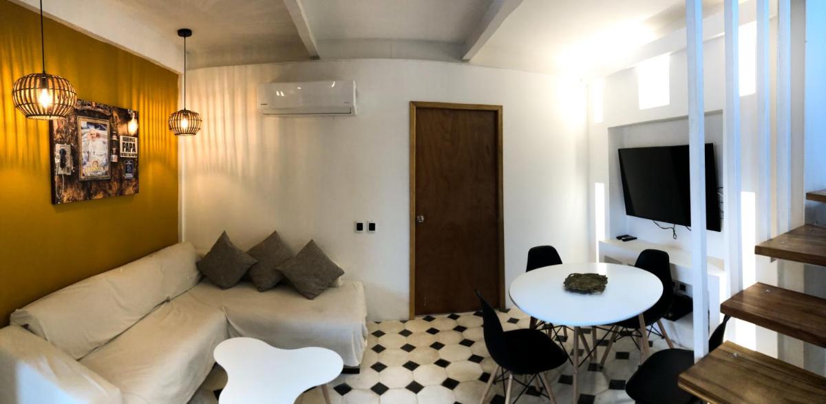Suitetrails - Casa Ebano 967