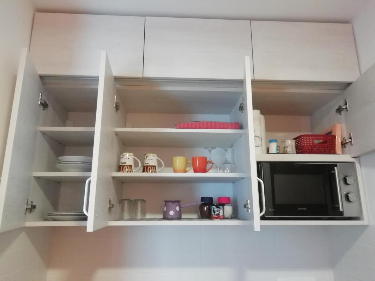 Apartman Centar 2 - Hizvo