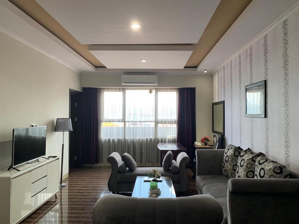 Pacific Hotel Ambon - Housity