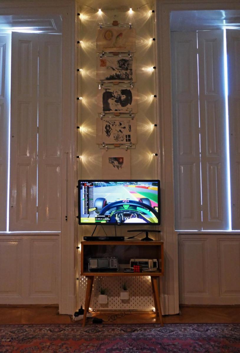 Suitetrails - ART HoMe