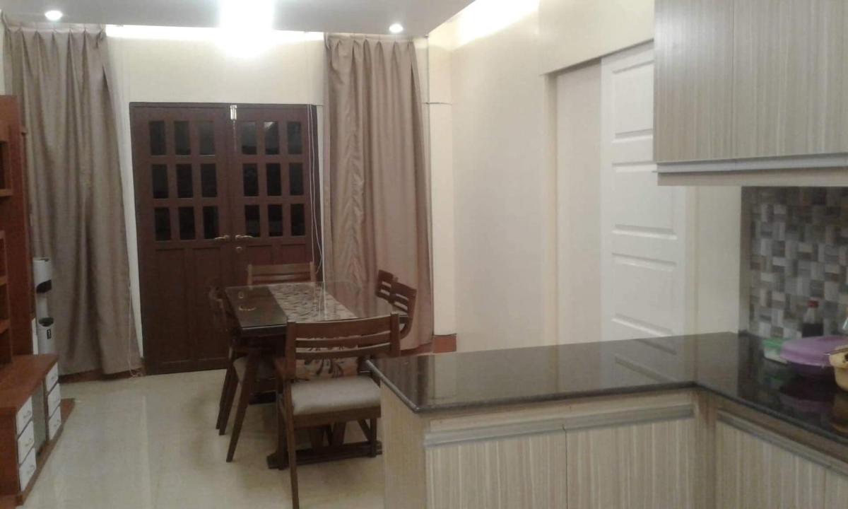 Suitetrails - Arcadio's Guest House in Mactan, Cebu