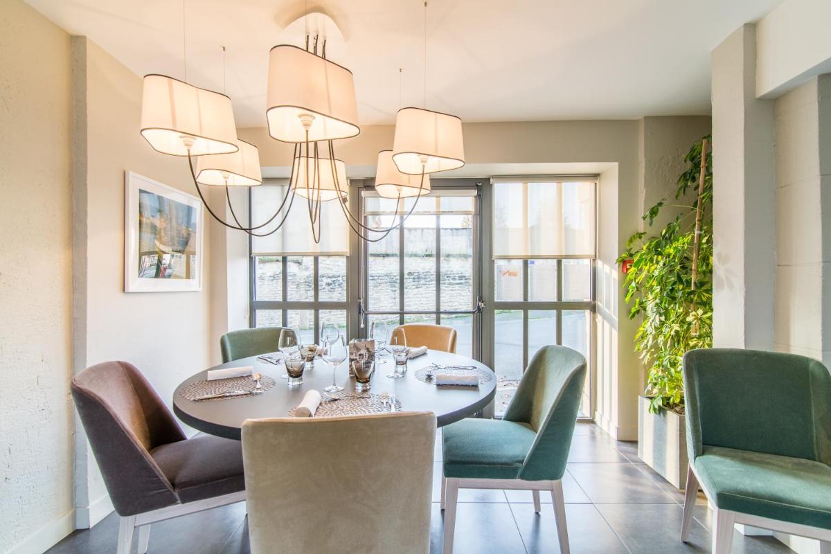 Manoir'Hastings - Housity