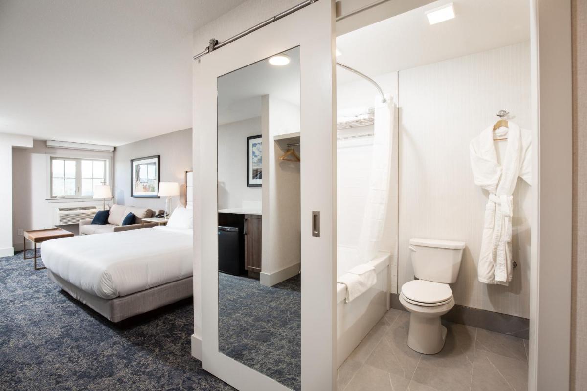 Suitetrails - Pomeroy Hotel Fort McMurray