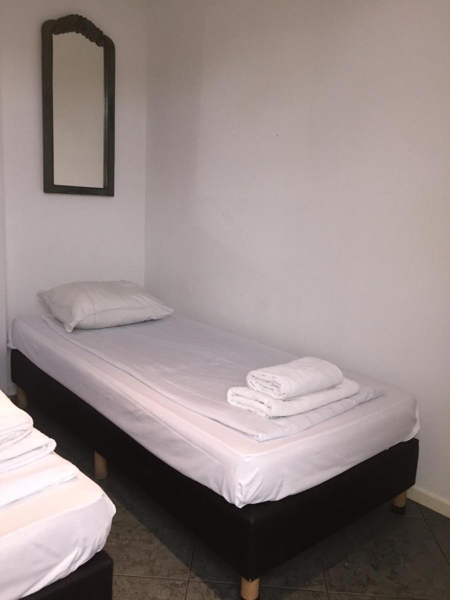 Central sweet BNB - Housity