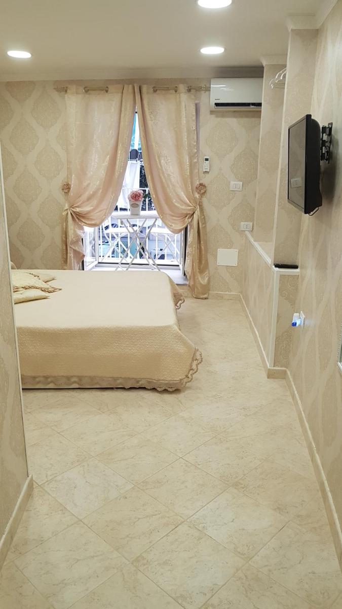 Melissa a Toledo 2 - Housity