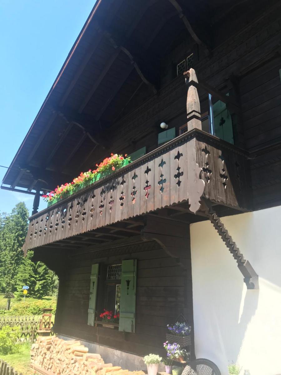Apartment Chalet Kladska - Housity