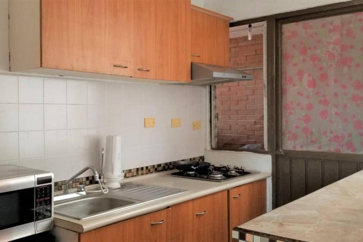 ¡Cómodo y agradable departamento en Pochotal Jiutepec! - Housity
