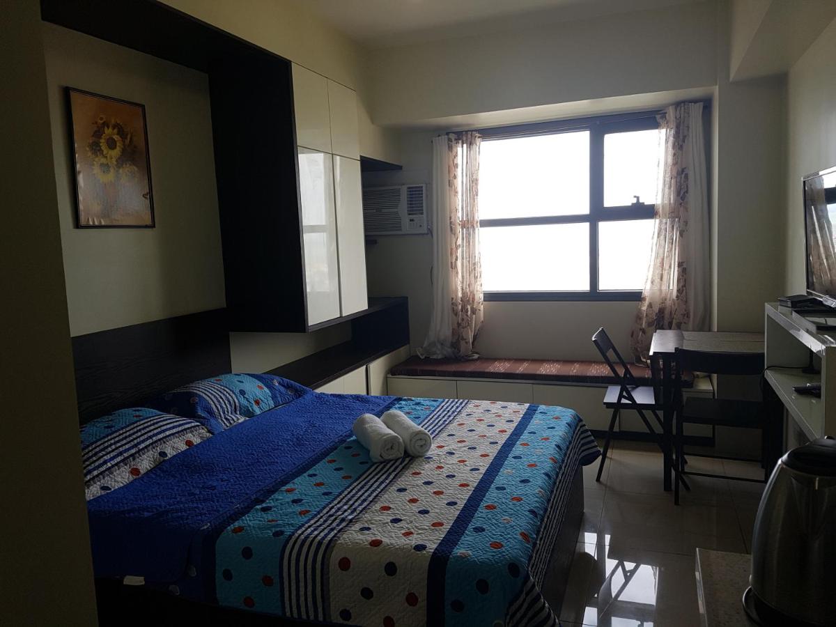 Kissy Flat 2 at Horizon 101 Cebu - Housity