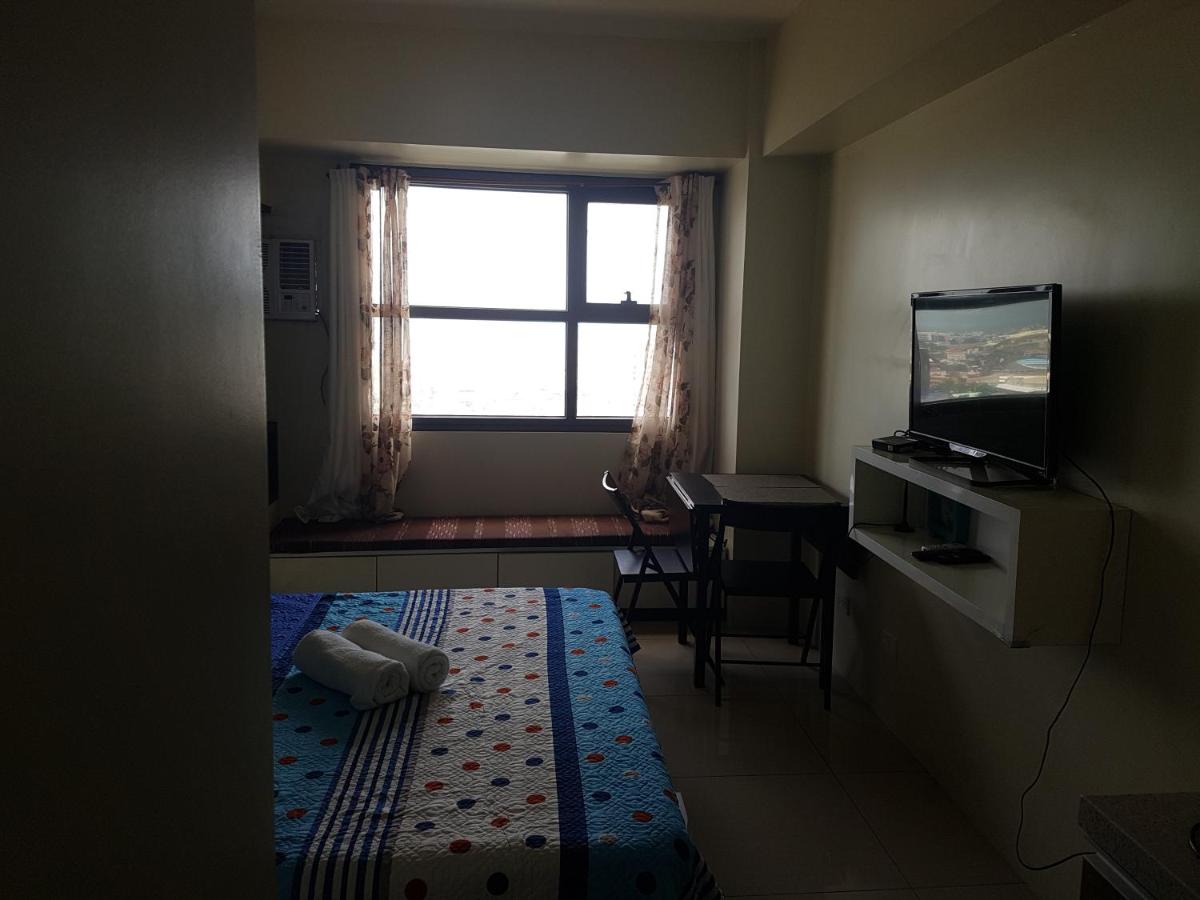 Kissy Flat 2 at Horizon 101 Cebu - Housity