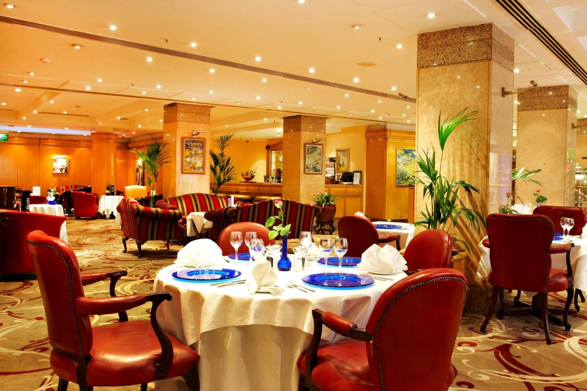 Washington Mayfair Hotel - Housity