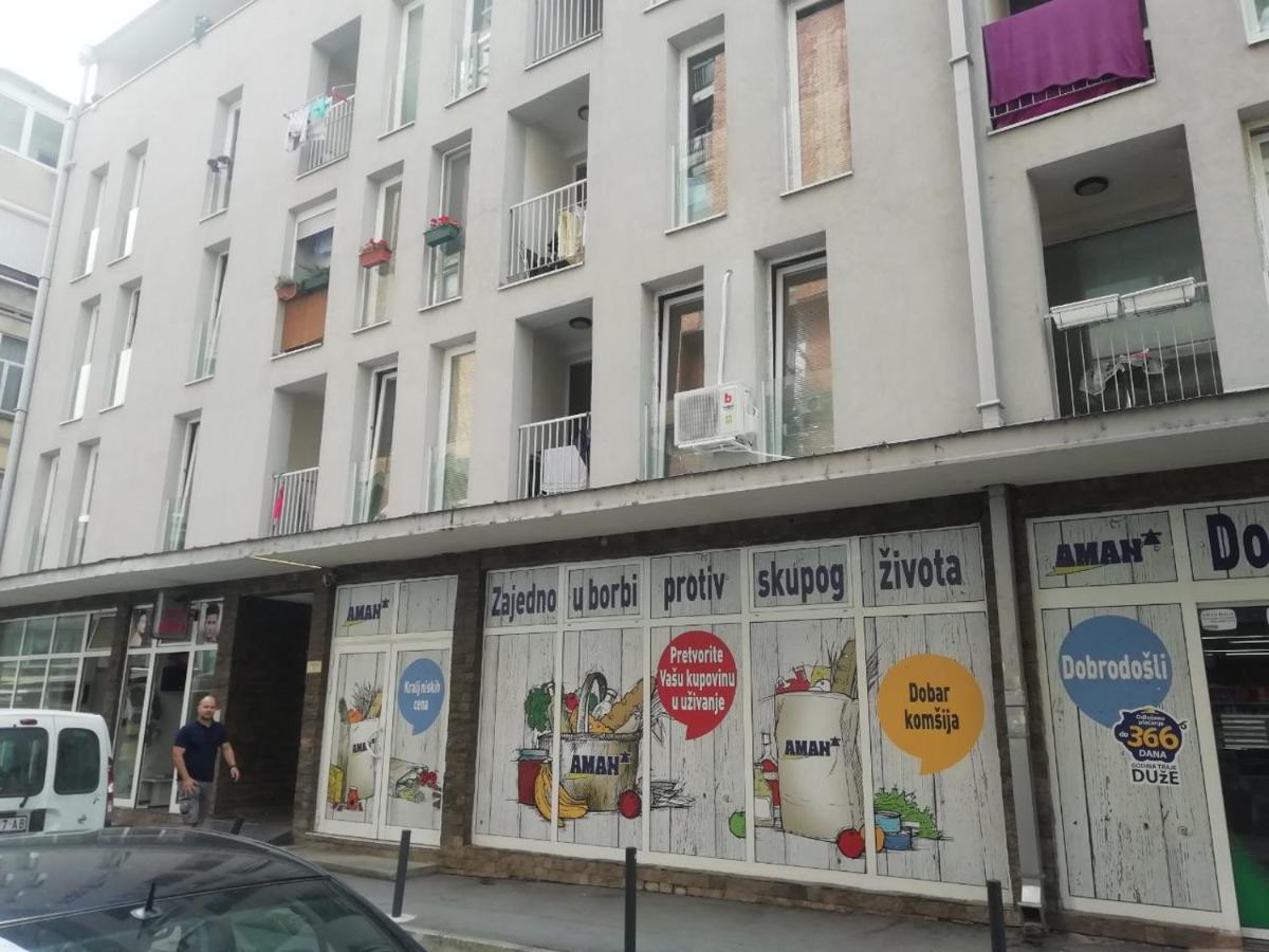 Apartman Centar 1 - Housity