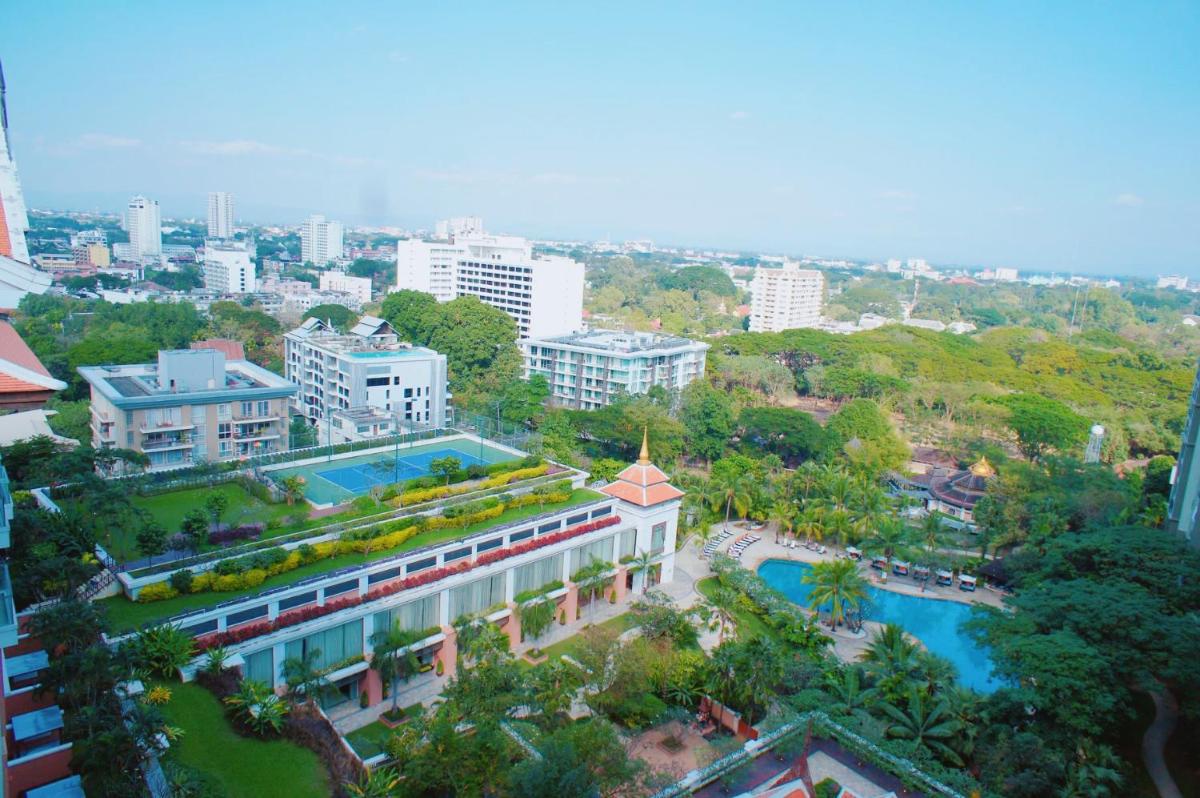 The Astra Chiang Mai - Housity