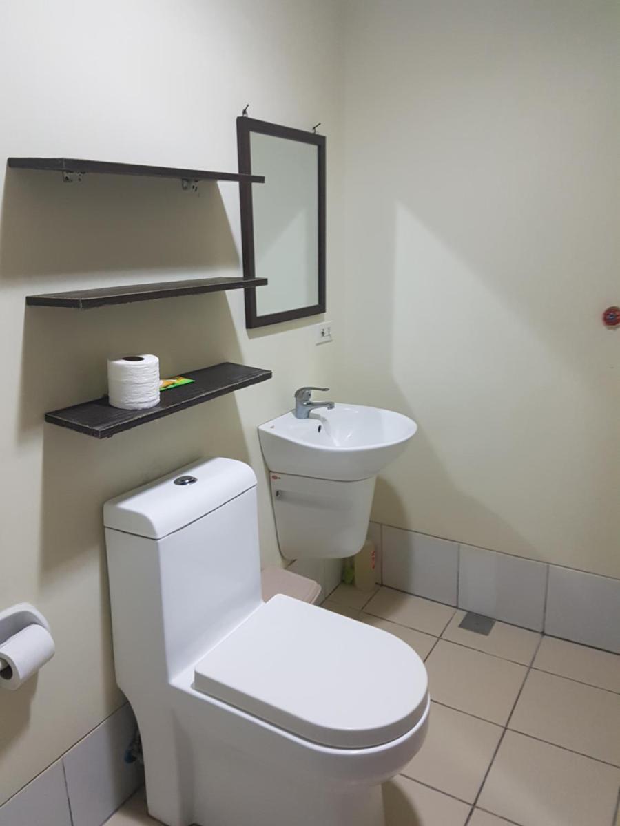Kissy Flat 2 at Horizon 101 Cebu - Housity
