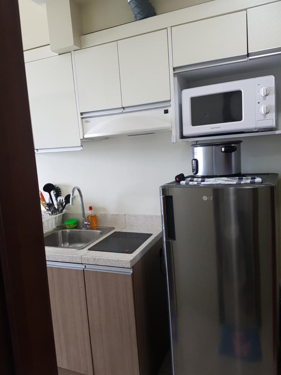 Kissy Flat 2 at Horizon 101 Cebu - Housity