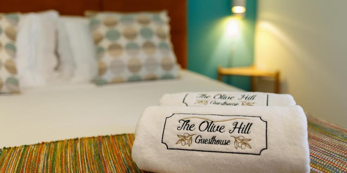 The Olive Hill Guesthouse - Housity