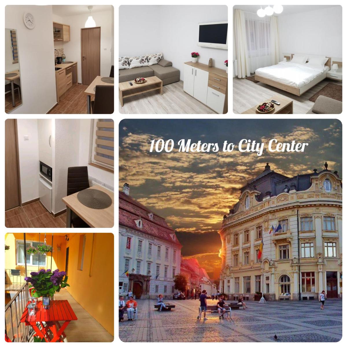 Apartment Central - Housity