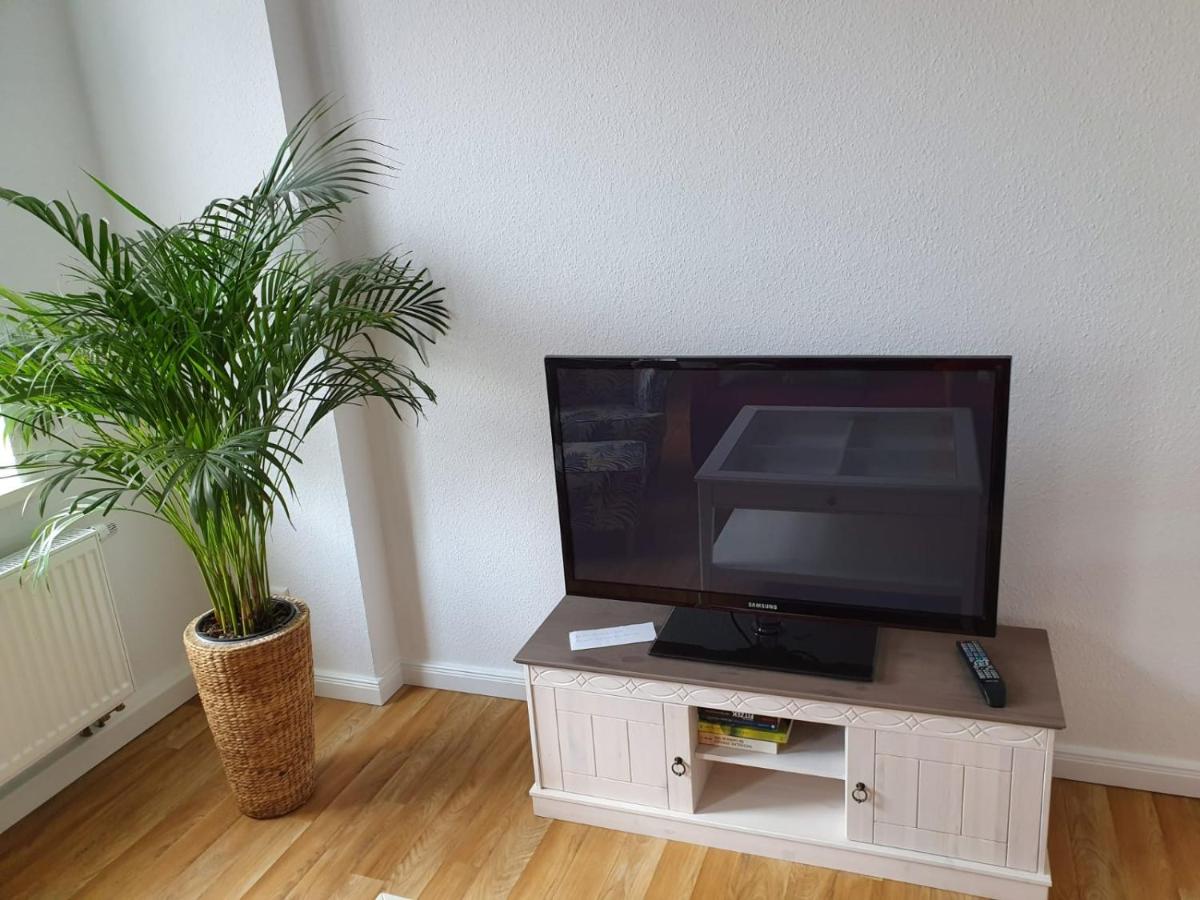 Ferienwohnung Muldental - Hizvo