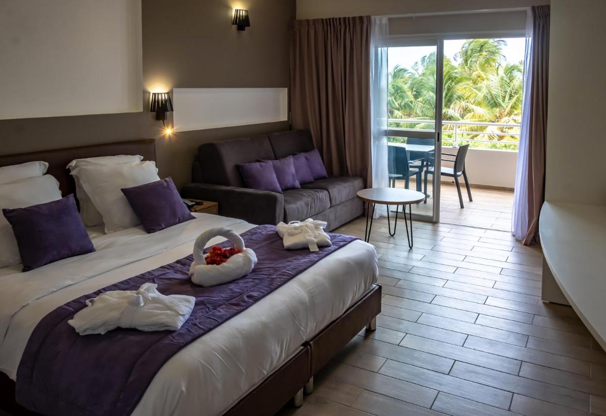 Diamant les bains - Résidence Hôtelière - Housity