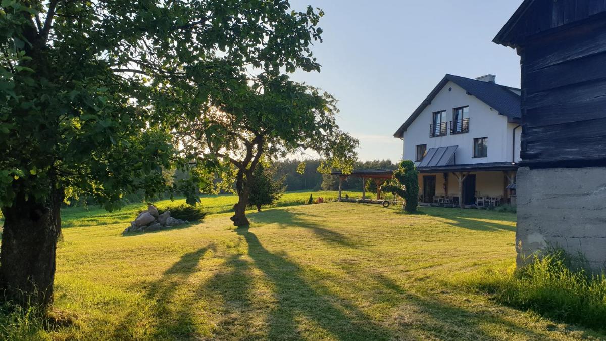 Villa Podlachia - Housity